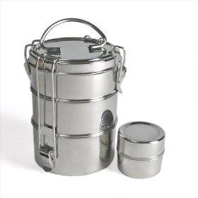 3-Tier Tiffin